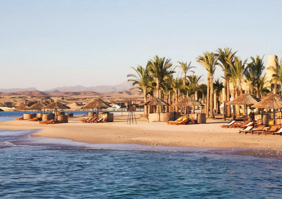 Hôtel Pickalbatros Palace Resort Port Ghalib 5* Hôtel Pickalbatros Palace Resort Port Ghalib 5* - photo 1