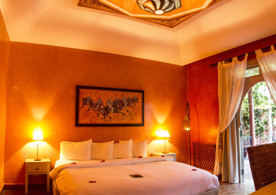 Hôtel Palais El Miria & Spa 5* Hôtel Palais El Miria & Spa 5*