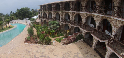 Hôtel Palumbo Kendwa 4*, Séjour Tanzanie, Zanzibar par Ôvoyages Hôtel Palumbo Kendwa 4*, Séjour Tanzanie, Zanzibar par Ôvoyages