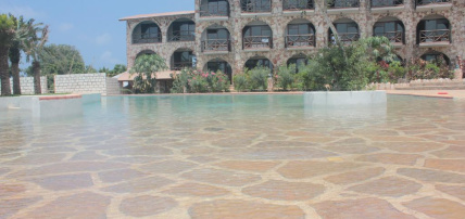 Hôtel Palumbo Kendwa 4*, Séjour Tanzanie, Zanzibar par Ôvoyages Hôtel Palumbo Kendwa 4*, Séjour Tanzanie, Zanzibar par Ôvoyages