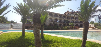 Hôtel Palumbo Kendwa 4*, Séjour Tanzanie, Zanzibar par Ôvoyages Hôtel Palumbo Kendwa 4*, Séjour Tanzanie, Zanzibar par Ôvoyages