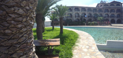 Hôtel Palumbo Kendwa 4*, Séjour Tanzanie, Zanzibar par Ôvoyages Hôtel Palumbo Kendwa 4*, Séjour Tanzanie, Zanzibar par Ôvoyages