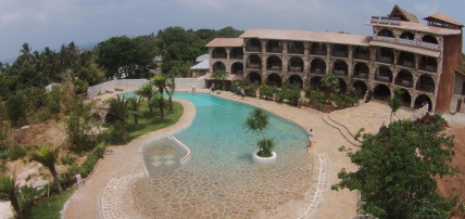 Hôtel Palumbo Kendwa 4* + Safari 1 nuit, Combiné Tanzanie, Zanzibar par Ôvoyages Hôtel Palumbo Kendwa 4* + Safari 1 nuit, Combiné Tanzanie, Zanzibar par Ôvoyages