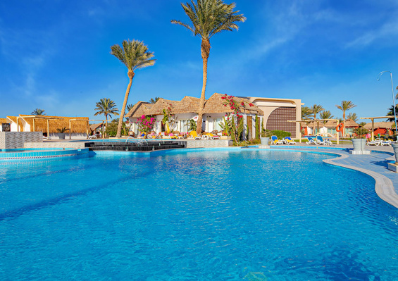 Ôclub Experience Panorama Bungalows Resort El Gouna 4* Ôclub Experience Panorama Bungalows Resort El Gouna 4* - photo 2