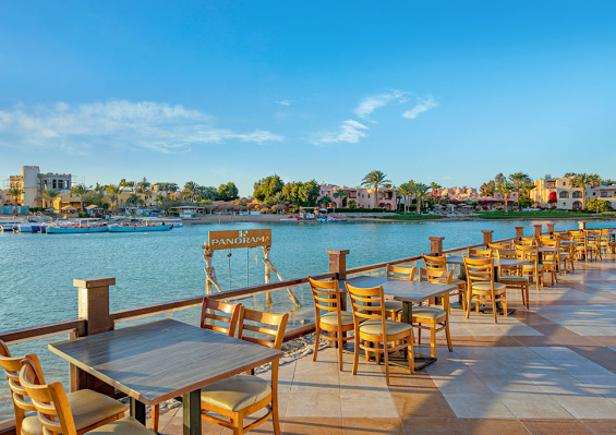 Ôclub Experience Panorama Bungalows Resort El Gouna 4* Ôclub Experience Panorama Bungalows Resort El Gouna 4* - photo 4