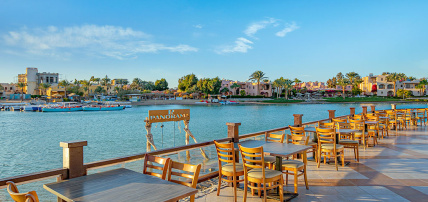 Ôclub Experience Panorama Bungalows Resort El Gouna 4*, Séjour Egypte, Hurghada par Ôvoyages Ôclub Experience Panorama Bungalows Resort El Gouna 4*, Séjour Egypte, Hurghada par Ôvoyages