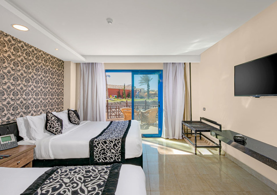 Ôclub Experience Panorama Bungalows Resort El Gouna 4* Ôclub Experience Panorama Bungalows Resort El Gouna 4* - photo 5