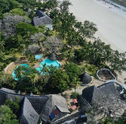 Hôtel Ôclub Experience Papillon Lagoon Reef 4*, Séjour Kenya par Ôvoyages Hôtel Ôclub Experience Papillon Lagoon Reef 4*, Séjour Kenya par Ôvoyages