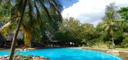 Ôclub Experience Papillon Lagoon Reef 4* + Safari 3 nuits, Combiné Kenya par Ôvoyages Ôclub Experience Papillon Lagoon Reef 4* + Safari 3 nuits, Combiné Kenya par Ôvoyages