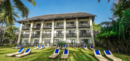 Ôclub Experience Papillon Lagoon Reef 4* + Safari 2 nuits, Combiné Kenya par Ôvoyages Ôclub Experience Papillon Lagoon Reef 4* + Safari 2 nuits, Combiné Kenya par Ôvoyages