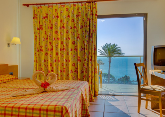 Hôtel SBH Club Paraiso Playa 4* Hôtel SBH Club Paraiso Playa 4*