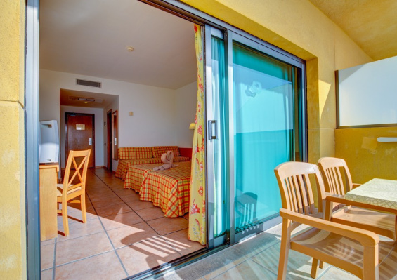 Hôtel SBH Club Paraiso Playa 4* Hôtel SBH Club Paraiso Playa 4*