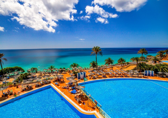 Hôtel SBH Club Paraiso Playa 4* Hôtel SBH Club Paraiso Playa 4*