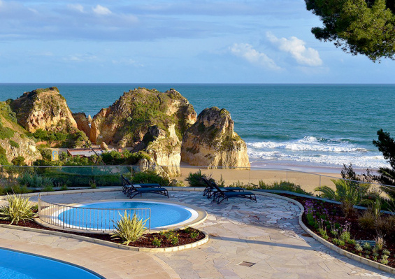 Hôtel Pestana Alvor Praia Premium Beach & Golf Resort 5* Hôtel Pestana Alvor Praia Premium Beach & Golf Resort 5*