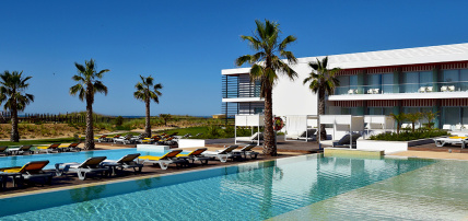Hôtel Pestana Alvor South Beach 4*, Séjour Portugal, Portugal continental, Algarve par Ôvoyages Hôtel Pestana Alvor South Beach 4*, Séjour Portugal, Portugal continental, Algarve par Ôvoyages