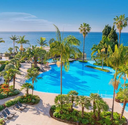 Hôtel Pestana Carlton Madeira 5*, Séjour Portugal, Madère, Île de Madère par Ôvoyages Hôtel Pestana Carlton Madeira 5*, Séjour Portugal, Madère, Île de Madère par Ôvoyages