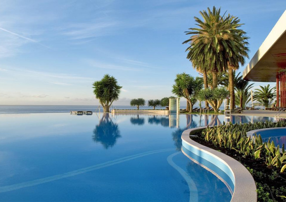 Hôtel Pestana Casino Park 5* Hôtel Pestana Casino Park 5*