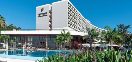 Hôtel Pestana Casino Park 5*, Séjour Portugal, Madère, Île de Madère par Ôvoyages Hôtel Pestana Casino Park 5*, Séjour Portugal, Madère, Île de Madère par Ôvoyages