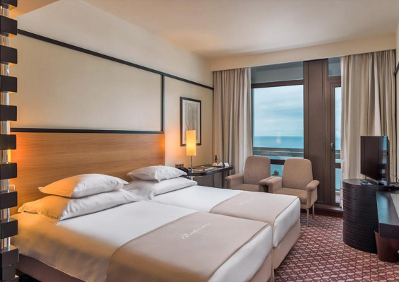 Hôtel Pestana Casino Park 5* Hôtel Pestana Casino Park 5*