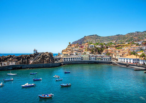 Hôtel Pestana Churchill Bay 4* Hôtel Pestana Churchill Bay 4*