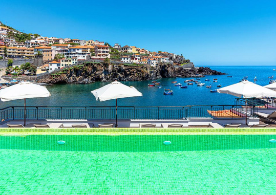 Hôtel Pestana Churchill Bay 4* Hôtel Pestana Churchill Bay 4*
