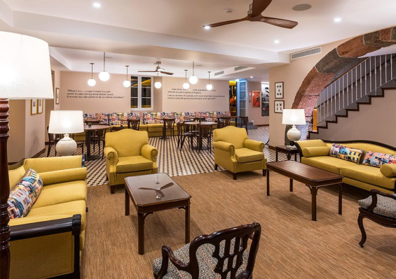 Hôtel Pestana Churchill Bay 4* Hôtel Pestana Churchill Bay 4*