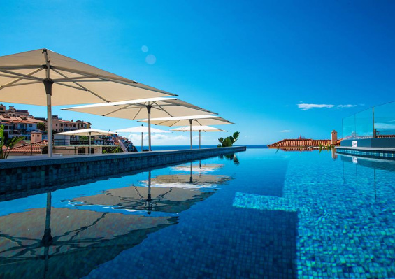 Hôtel Pestana Fisherman Village Boutique Hotel 4* Hôtel Pestana Fisherman Village Boutique Hotel 4*