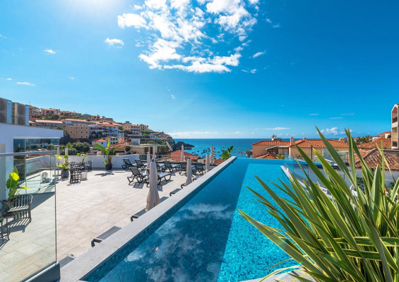 Hôtel Pestana Fisherman Village Boutique Hotel 4* Hôtel Pestana Fisherman Village Boutique Hotel 4*