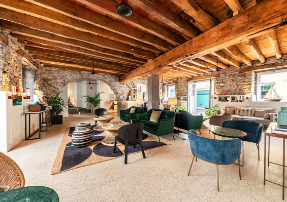 Hôtel Pestana Fisherman Village Boutique Hotel 4* Hôtel Pestana Fisherman Village Boutique Hotel 4*