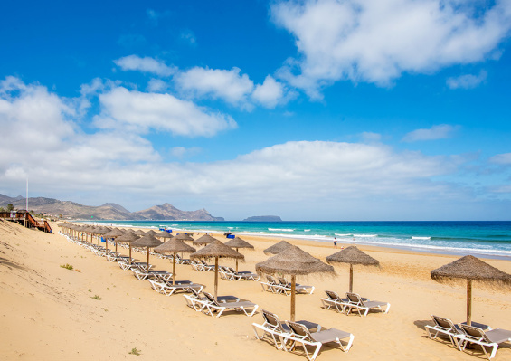 Hôtel Pestana Porto Santo 5* Hôtel Pestana Porto Santo 5*