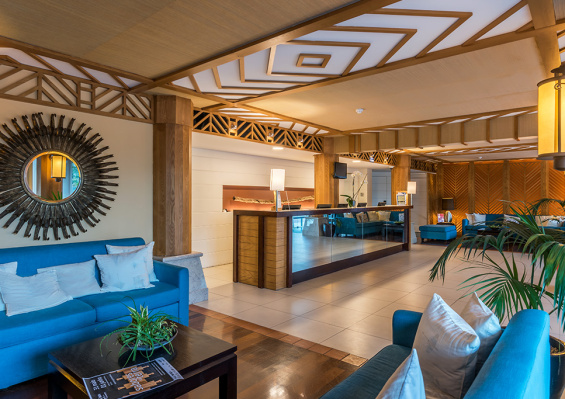 Hôtel Pestana Porto Santo 5* Hôtel Pestana Porto Santo 5*