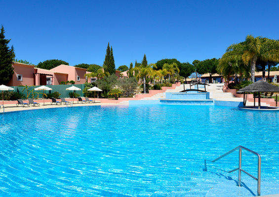 Hôtel Pestana Vila Sol Golf & Spa Resort 5* Hôtel Pestana Vila Sol Golf & Spa Resort 5*