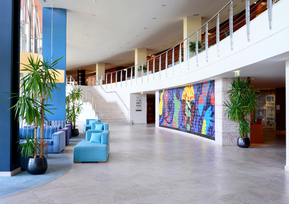 Hôtel Pestana Vila Sol Golf & Spa Resort 5* Hôtel Pestana Vila Sol Golf & Spa Resort 5*