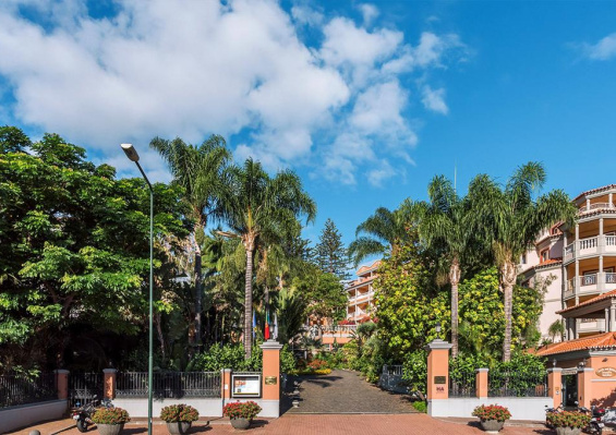 Hôtel Pestana Village Garden 4* Hôtel Pestana Village Garden 4*