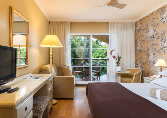 Hôtel Pestana Village Garden 4* Hôtel Pestana Village Garden 4*