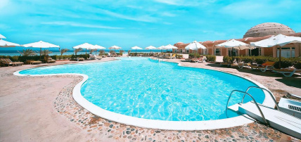 Hôtel Pickalbatros Portofino Villaggio 4*, Séjour Egypte, Hurghada par Ôvoyages Hôtel Pickalbatros Portofino Villaggio 4*, Séjour Egypte, Hurghada par Ôvoyages