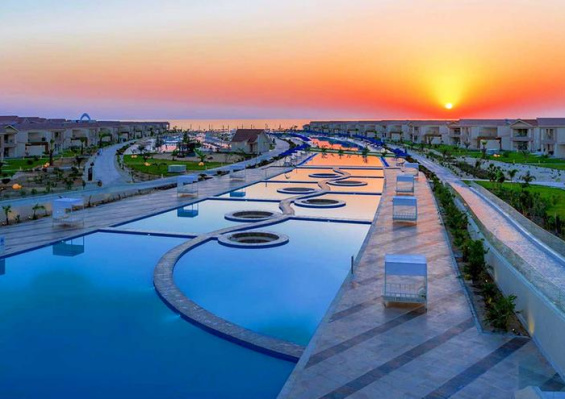 Hôtel Pickalbatros Sea World Resort 5* Hôtel Pickalbatros Sea World Resort 5* - photo 1