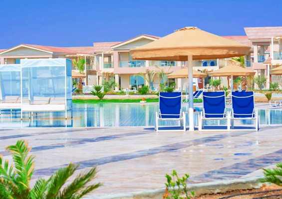 Hôtel Pickalbatros Sea World Resort 5* Hôtel Pickalbatros Sea World Resort 5* - photo 3