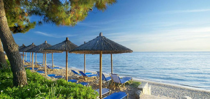 Hôtel Portes Beach 4*, Séjour Grèce & ses îles, Thessalonique et sa région par Ôvoyages Hôtel Portes Beach 4*, Séjour Grèce & ses îles, Thessalonique et sa région par Ôvoyages