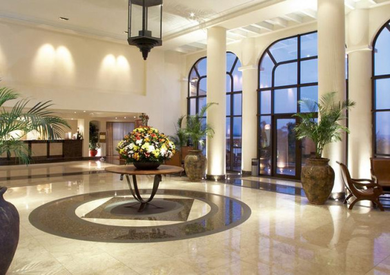Hôtel Porto Mare 4* Hôtel Porto Mare 4*