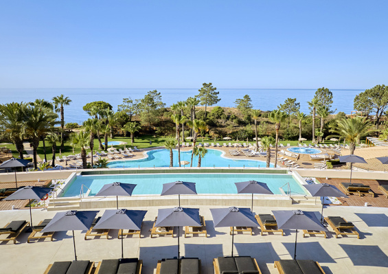 Hôtel PortoBay Blue Ocean 4* Hôtel PortoBay Blue Ocean 4*