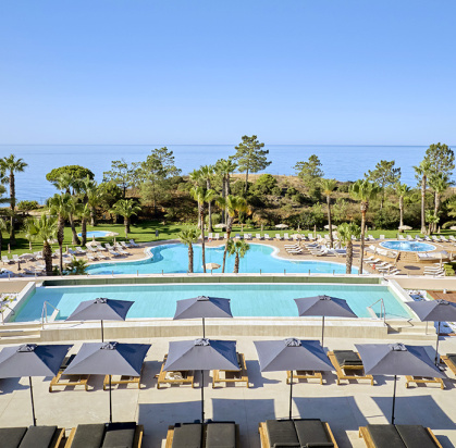 Hôtel PortoBay Blue Ocean 4*, Séjour Portugal, Algarve par Ôvoyages Hôtel PortoBay Blue Ocean 4*, Séjour Portugal, Algarve par Ôvoyages