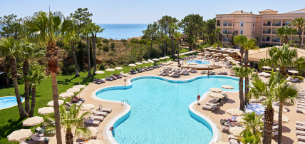 Hôtel PortoBay Blue Ocean 4*, Séjour Portugal, Algarve par Ôvoyages Hôtel PortoBay Blue Ocean 4*, Séjour Portugal, Algarve par Ôvoyages