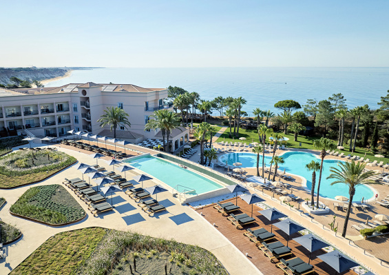 Hôtel PortoBay Blue Ocean 4* Hôtel PortoBay Blue Ocean 4*