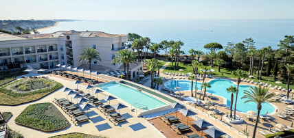 Hôtel PortoBay Blue Ocean 4*, Séjour Portugal, Algarve par Ôvoyages Hôtel PortoBay Blue Ocean 4*, Séjour Portugal, Algarve par Ôvoyages