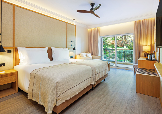 Hôtel PortoBay Blue Ocean 4* Hôtel PortoBay Blue Ocean 4*