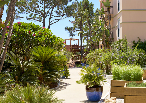 Hôtel PortoBay Blue Ocean 4* Hôtel PortoBay Blue Ocean 4*