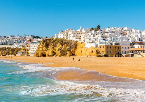 Hôtel PortoBay Falesia 4* Hôtel PortoBay Falesia 4*