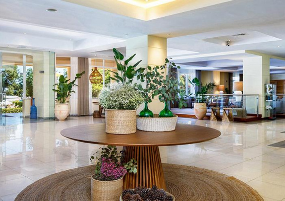 Hôtel PortoBay Falesia 4* Hôtel PortoBay Falesia 4*