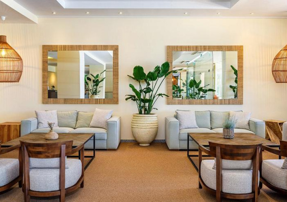 Hôtel PortoBay Falesia 4* Hôtel PortoBay Falesia 4*